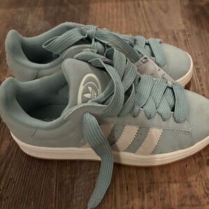 Adidas Campus Sneakers -  Brand New women’s 6.5